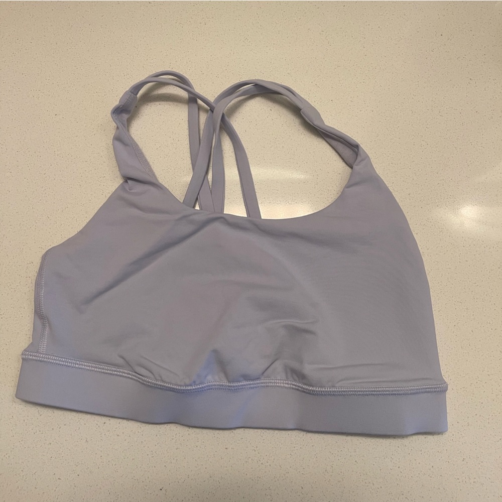 Lululemon Energy Bra